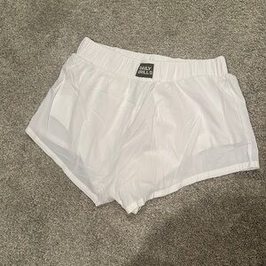 Daily drills bounce shorts